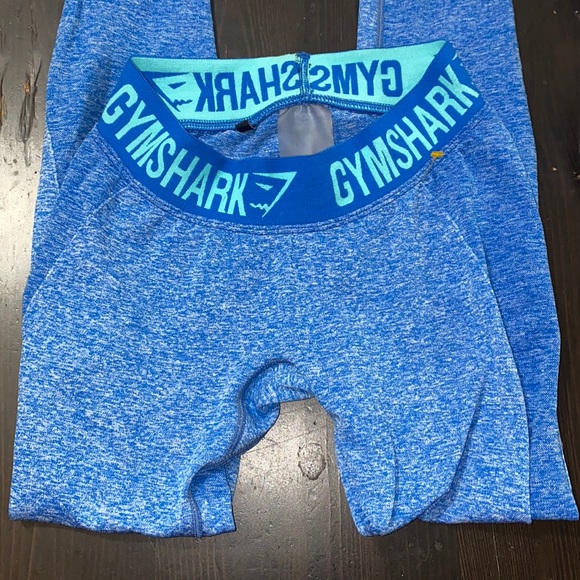 Gymshark Pants - Gymshark Legging